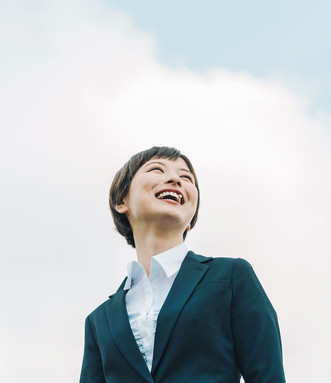 採用情報