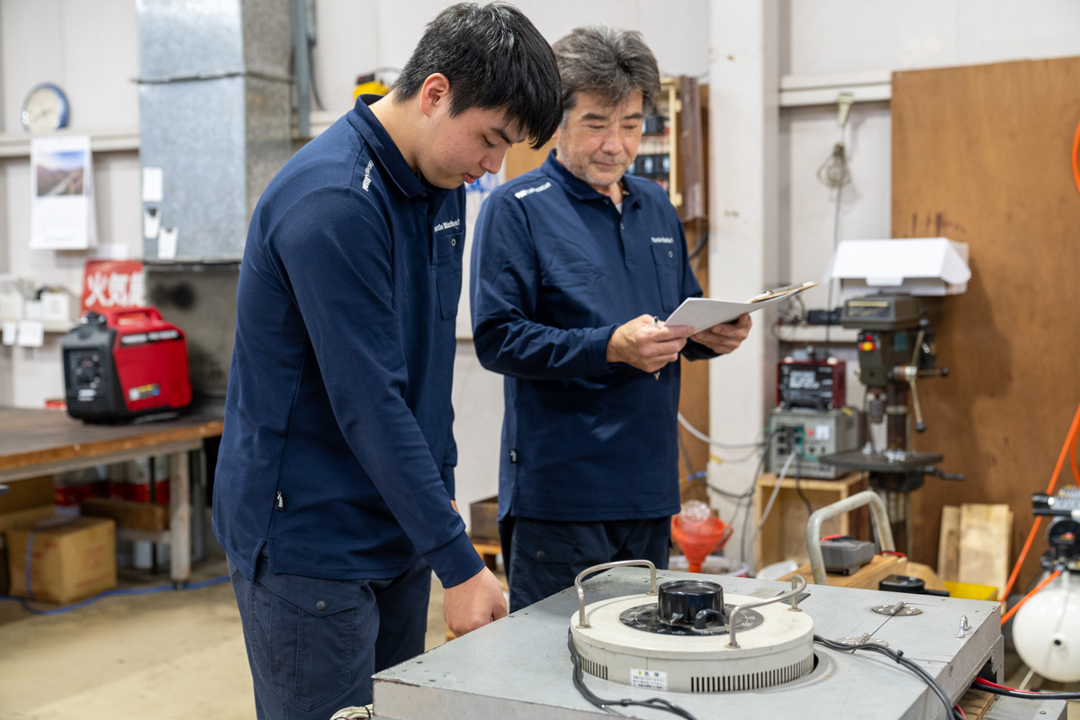 採用情報-1