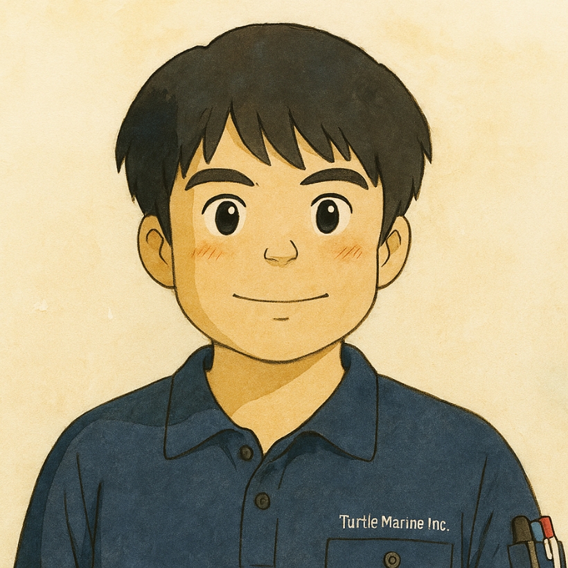 技術部近藤