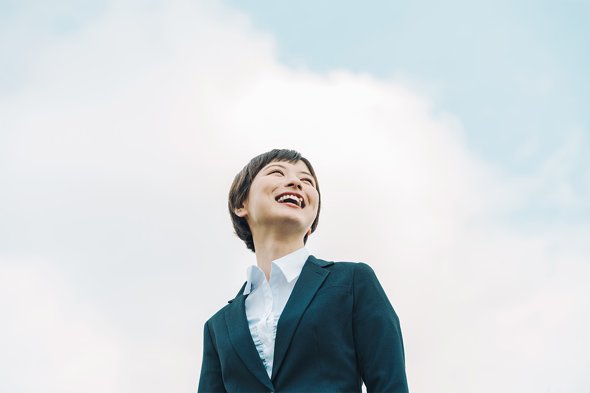採用情報