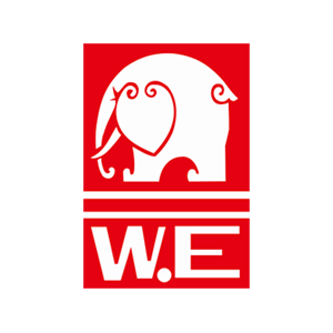 WE
