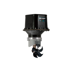 SE30 IP12V