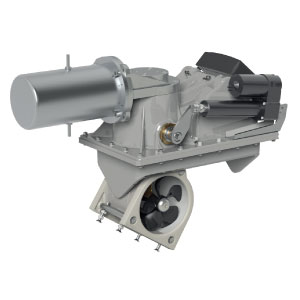 SRL80/185T-24V