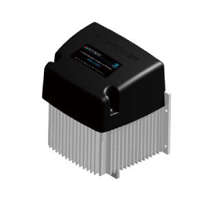 DCスピードコントロールユニット PPC520