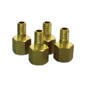 JOHNSON PUMP社製温水器用ホース接続キット