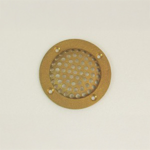 円形海水ストレーナー 3-1/2″