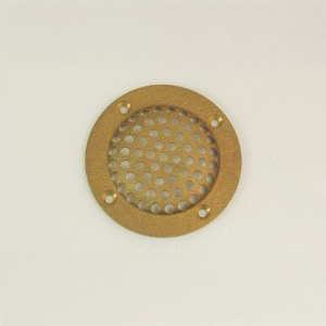 円形海水ストレーナー 3-1/2″