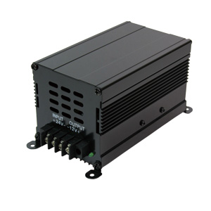 DCコンバーター20Aモデル