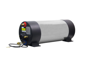 JOHNSON PUMPマリン温水器45ℓモデル120V仕様