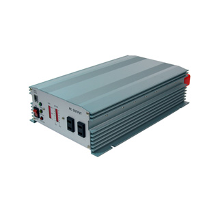 マリンインバーター1000W 24V仕様