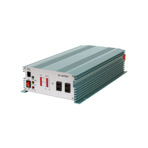 マリンインバーター1500W 24V仕様