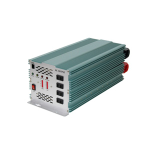 マリンインバーター2500W 12V仕様