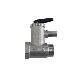 JOHNSON PUMP社製温水器用リリーフバルブ
