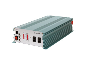 マリンインバーター1500W 24V仕様