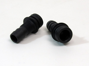 バイキング16用オプションコネクター ホース径3/4″