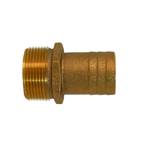 ホースニップルPTH1250 NPTねじ/ホースサイズ1-1/4″