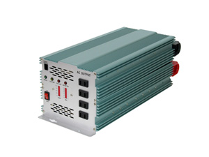 マリンインバーター2500W 12V仕様