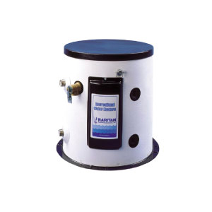 RARITANマリン温水器6ガロンモデル240V仕様