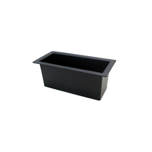 トランジッションボックス10″×4″