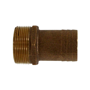 ホースニップルPTH1500 NPTねじ/ホースサイズ1-1/2″