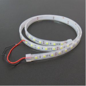 ストライプLEDライト1000mm 24V
