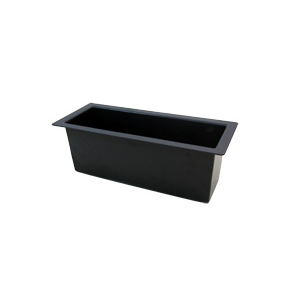 トランジッションボックス12″×4″
