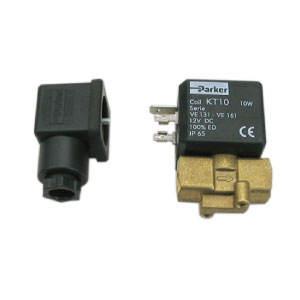 電磁弁（24V）