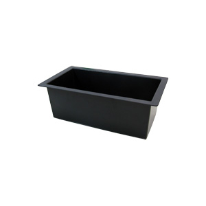 トランジッションボックス12″×6″