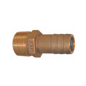 ホースニップルPTH2500 NPTねじ/ホースサイズ2-1/2″