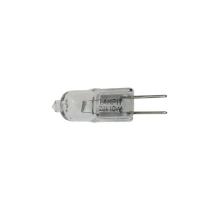 ハロゲンG4バルブ 24V20Wモデル
