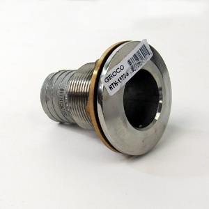 スルハルHTH1500 ホース径1-1/2″