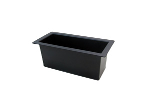 トランジッションボックス10″×4″