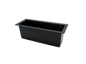 トランジッションボックス12″×4″