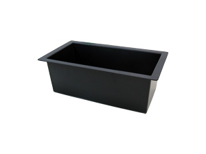 トランジッションボックス12″×6″
