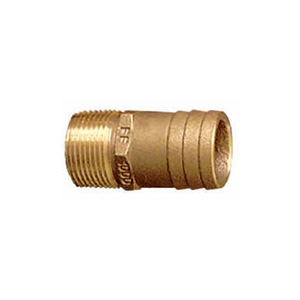 異径ホースニップルFF2000 NPTねじ径2″ホースサイズ2-1/4″
