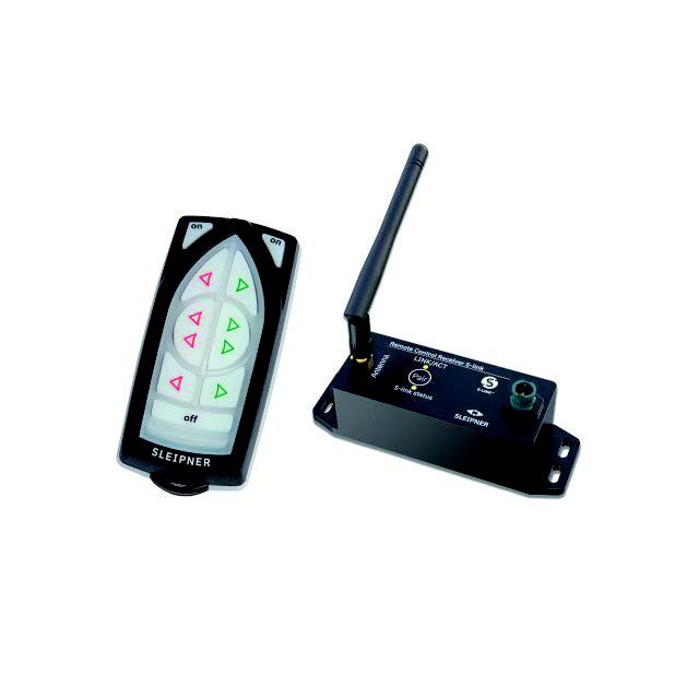 リモートコントロールパネル（S-Link 配線用）