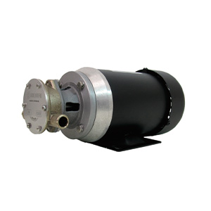 AC インペラーポンプ0.25HP