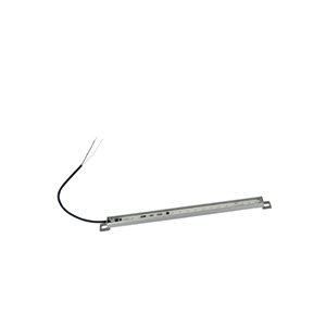 LEDバーライト 8W/12V（LEDカラー：ホワイト 30cm長）