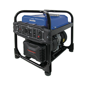 ポータブル発電機1.7kW