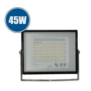 HG型 LED投光器 45W/24V（スポットタイプ LEDカラー：ホワイト）