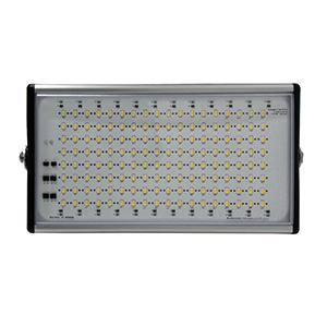 HG型 LED投光器 80W/24V（スポットタイプ LEDカラー：ホワイト）